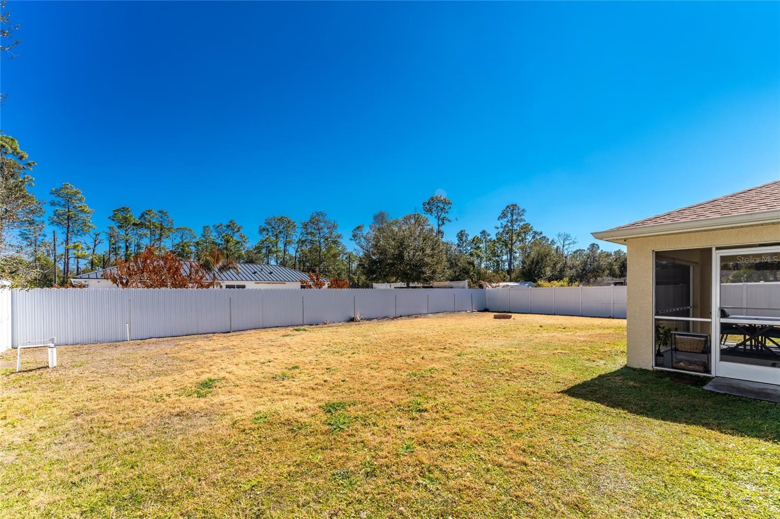 PORT CHARLOTTE SUB 30 - Residential