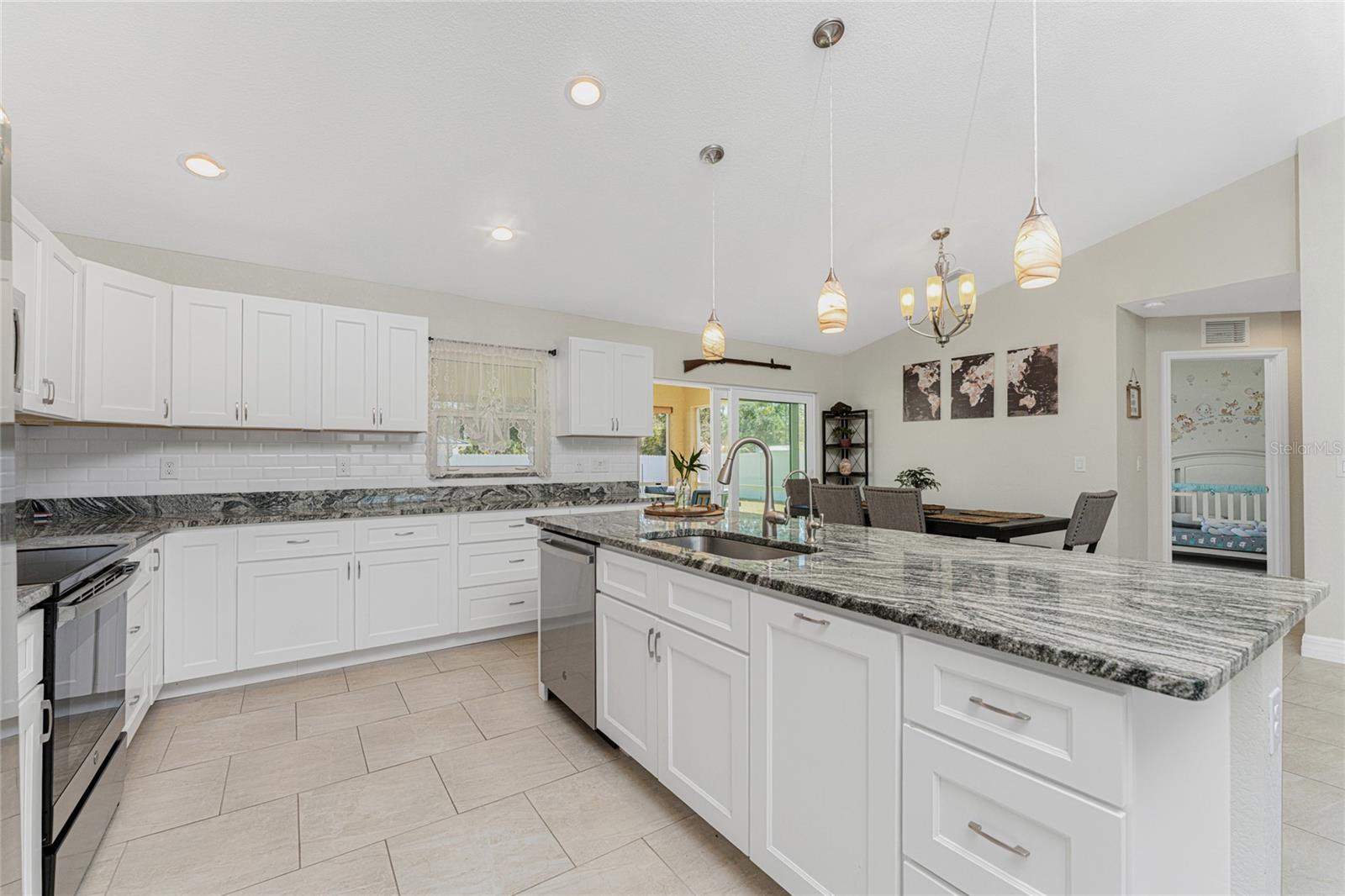 PORT CHARLOTTE SUB 30 - Residential