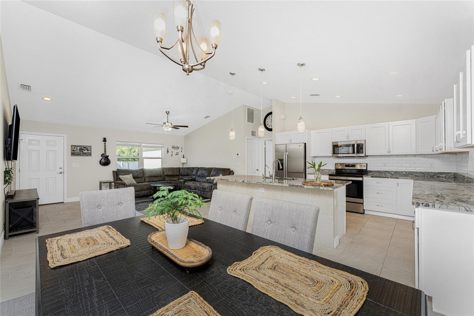 PORT CHARLOTTE SUB 30 - Residential