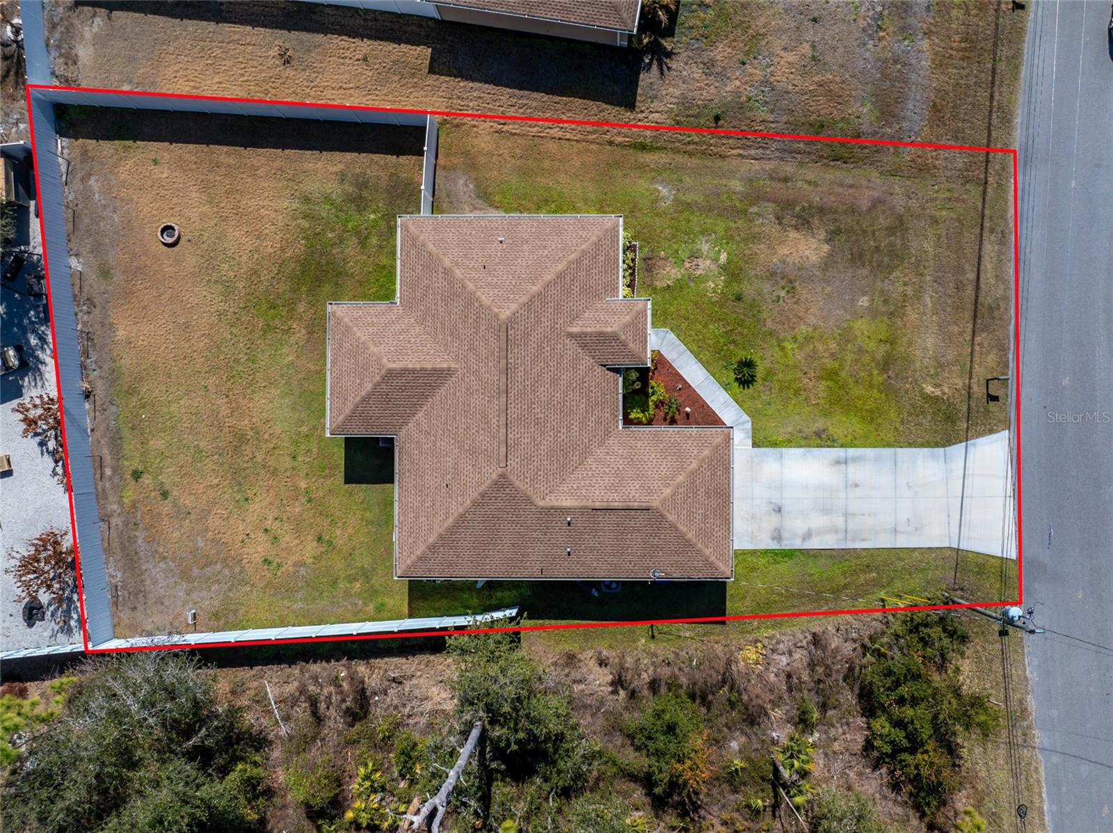 PORT CHARLOTTE SUB 30 - Residential