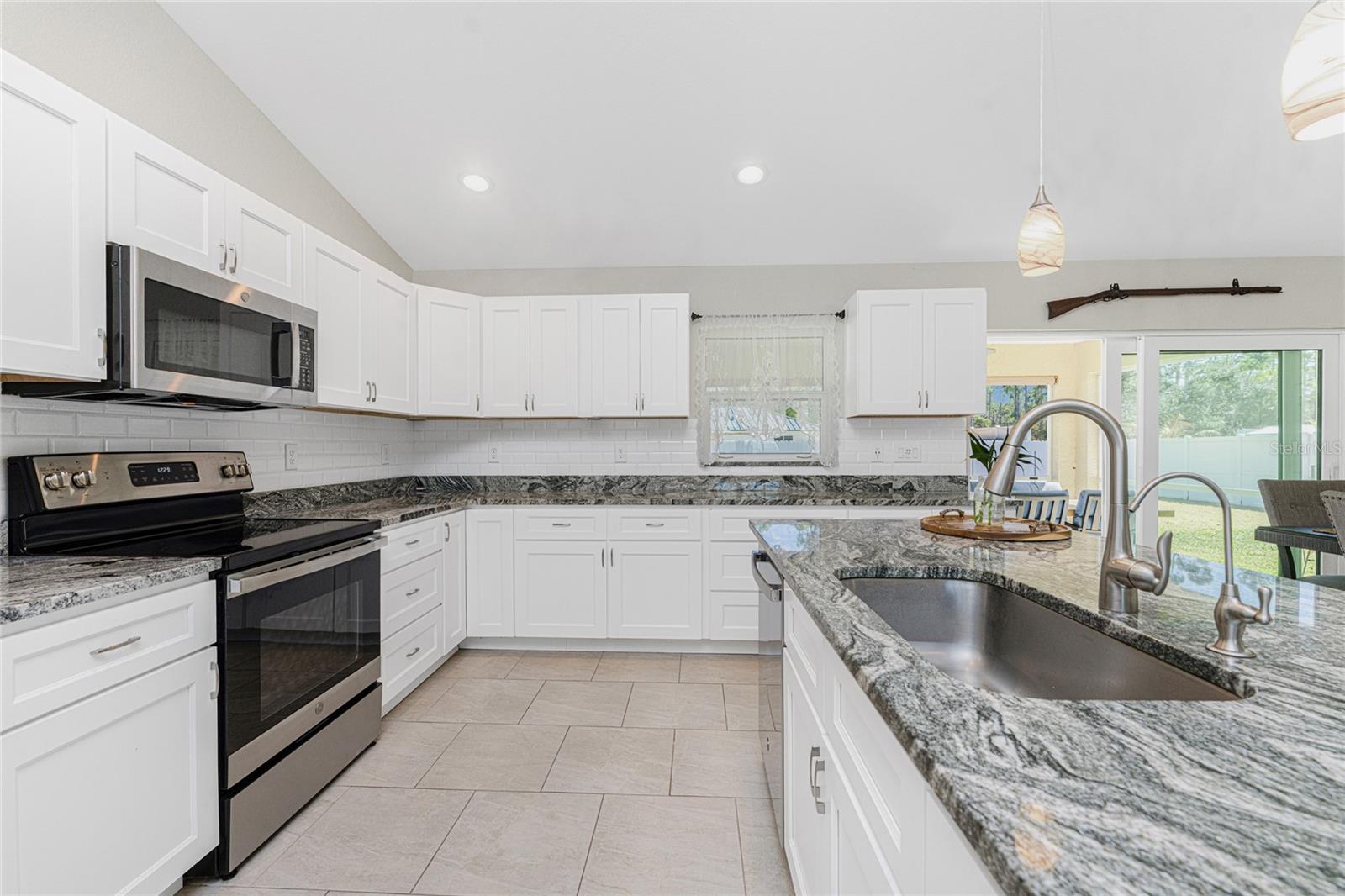 PORT CHARLOTTE SUB 30 - Residential