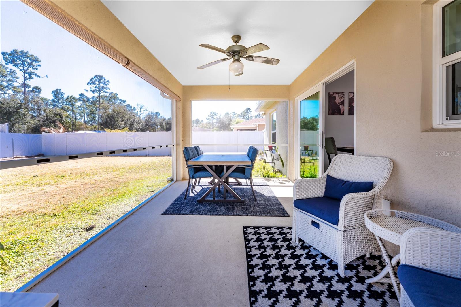 PORT CHARLOTTE SUB 30 - Residential