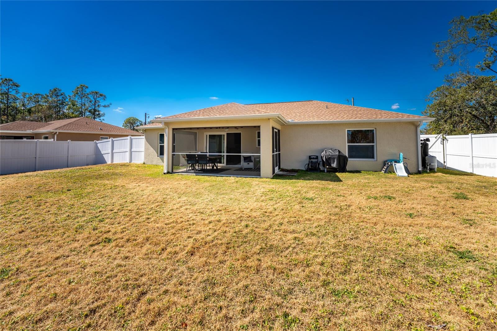 PORT CHARLOTTE SUB 30 - Residential