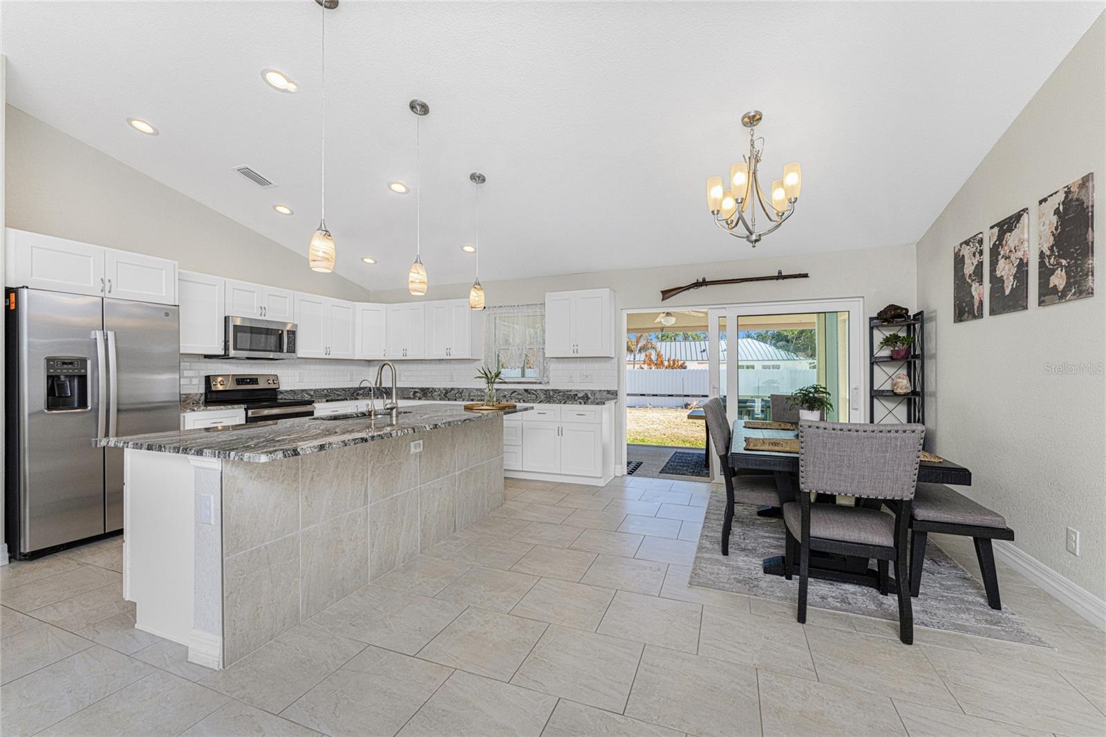 PORT CHARLOTTE SUB 30 - Residential