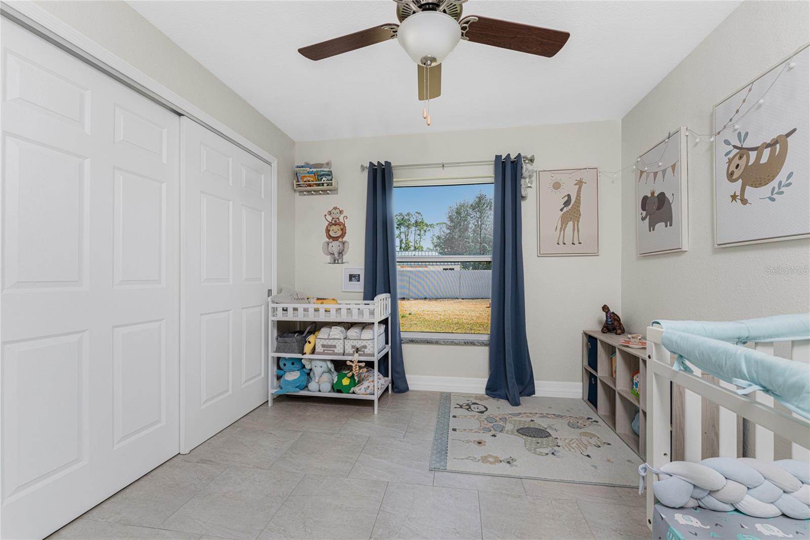 PORT CHARLOTTE SUB 30 - Residential