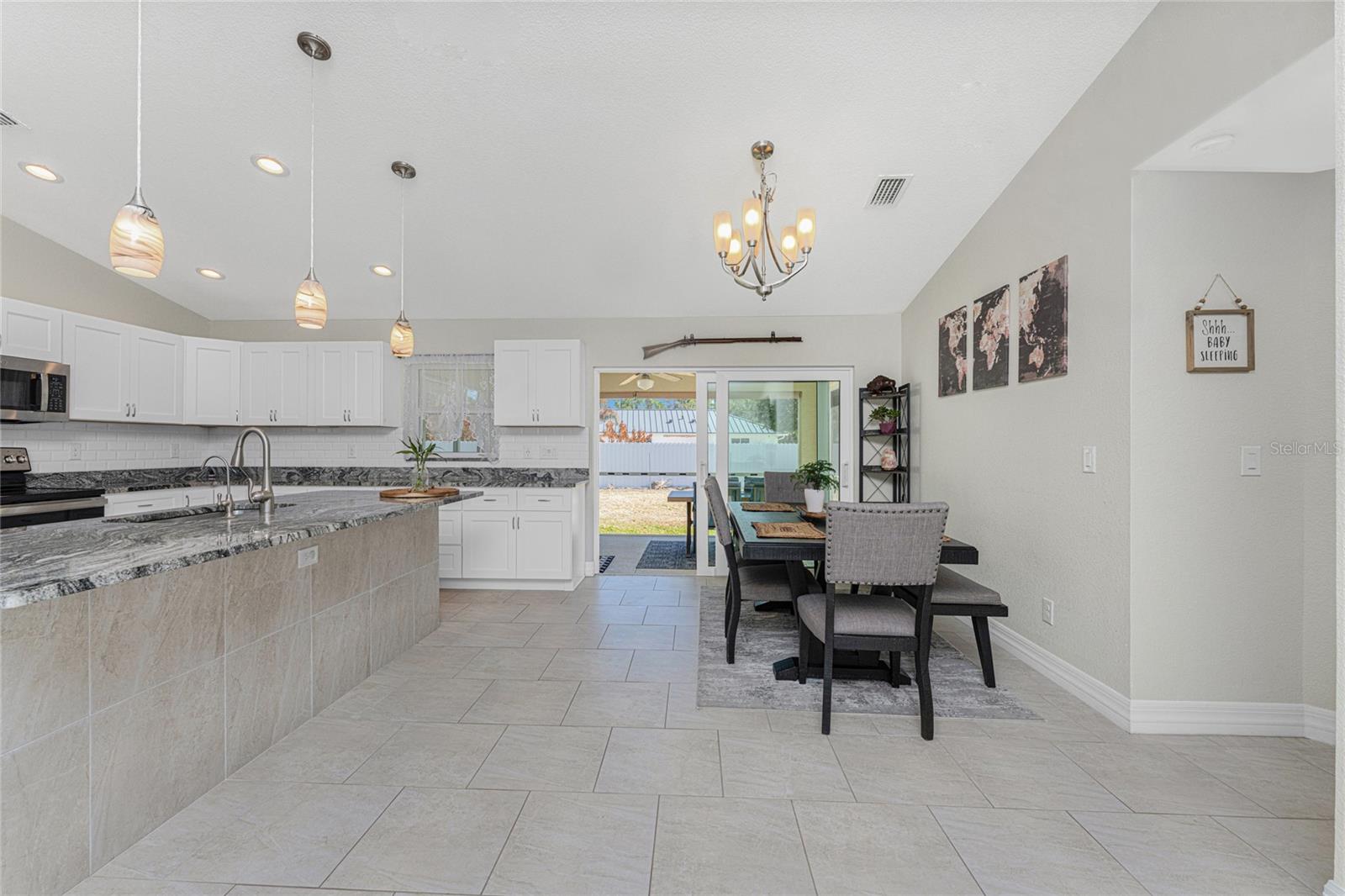 PORT CHARLOTTE SUB 30 - Residential