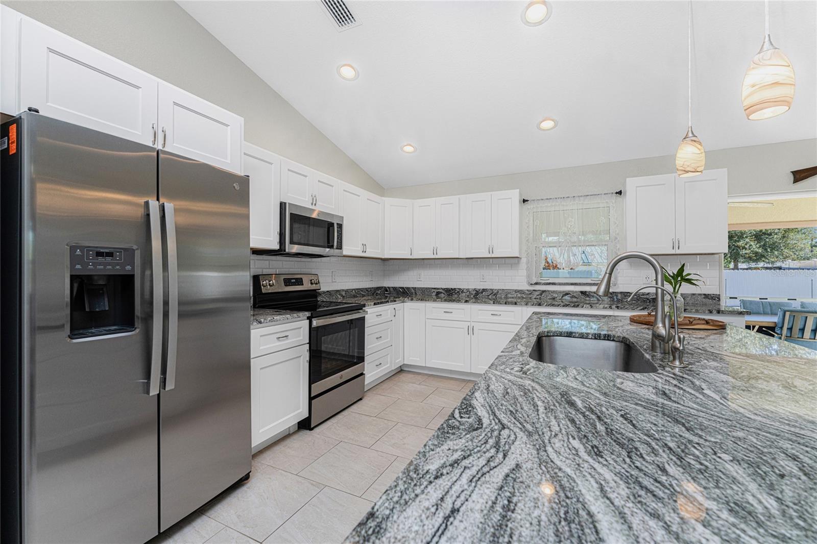 PORT CHARLOTTE SUB 30 - Residential