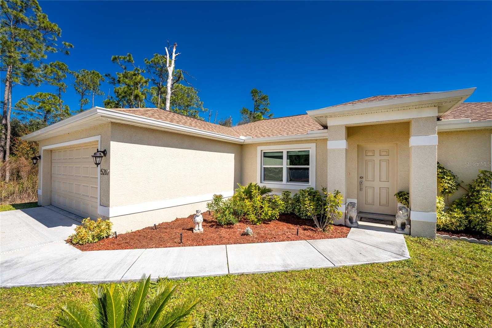 PORT CHARLOTTE SUB 30 - Residential