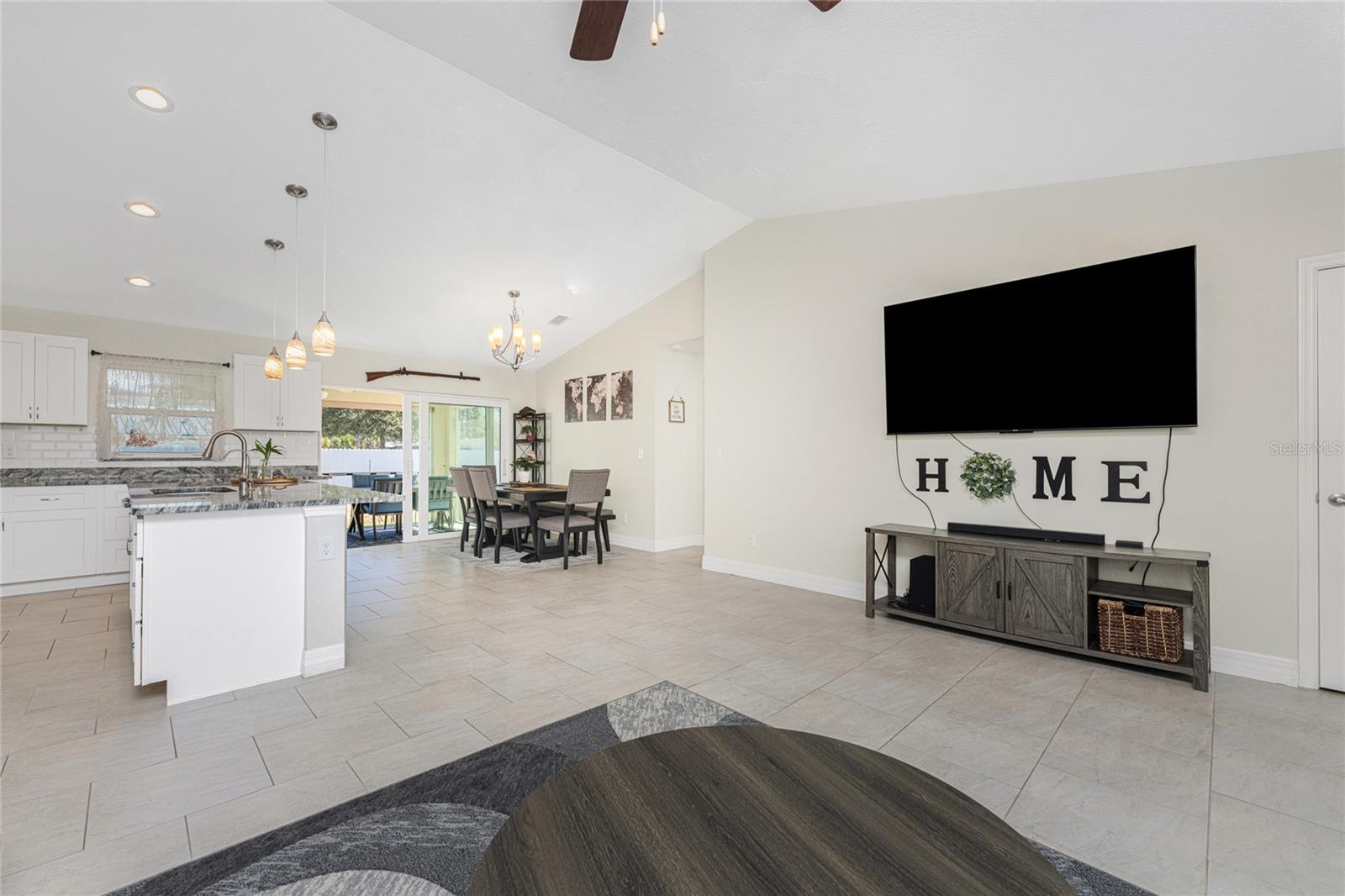 PORT CHARLOTTE SUB 30 - Residential