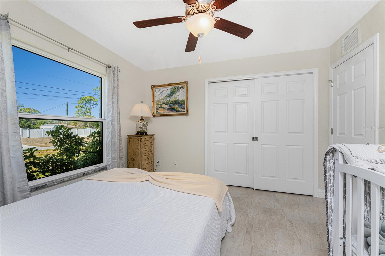 PORT CHARLOTTE SUB 30 - Residential