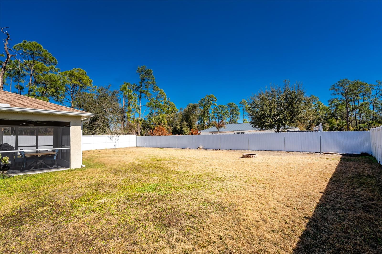 PORT CHARLOTTE SUB 30 - Residential