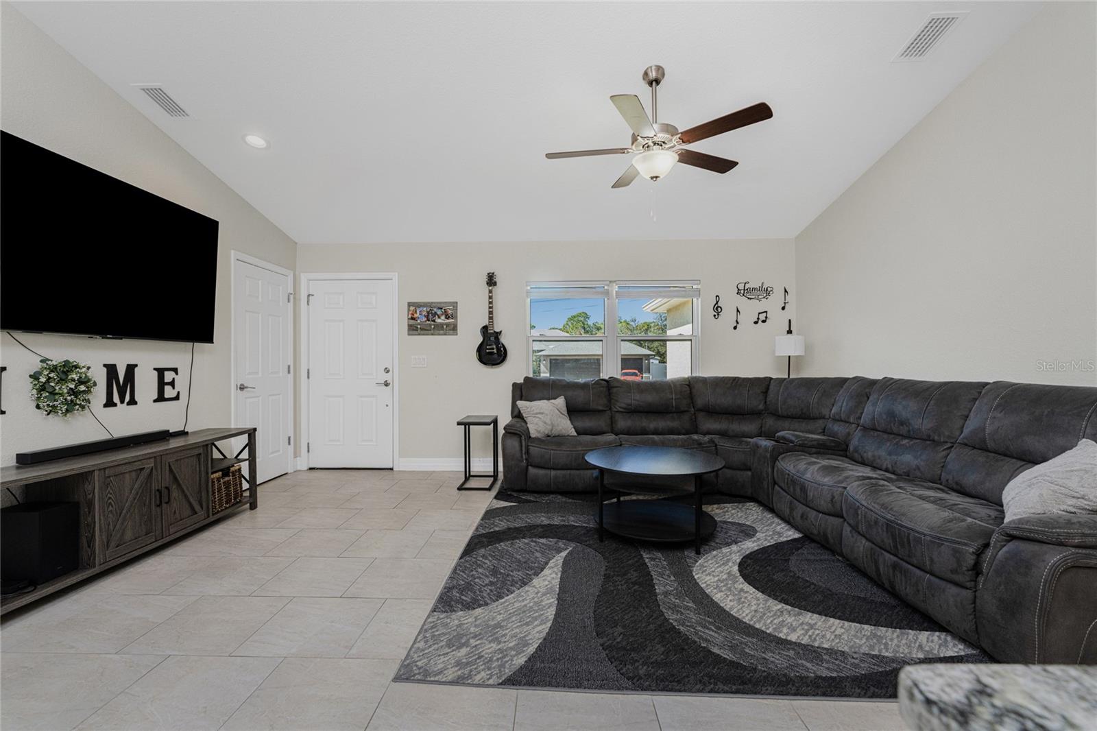 PORT CHARLOTTE SUB 30 - Residential