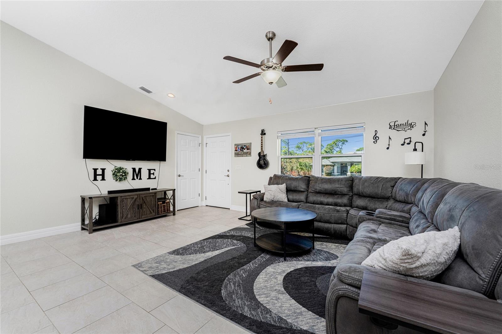 PORT CHARLOTTE SUB 30 - Residential