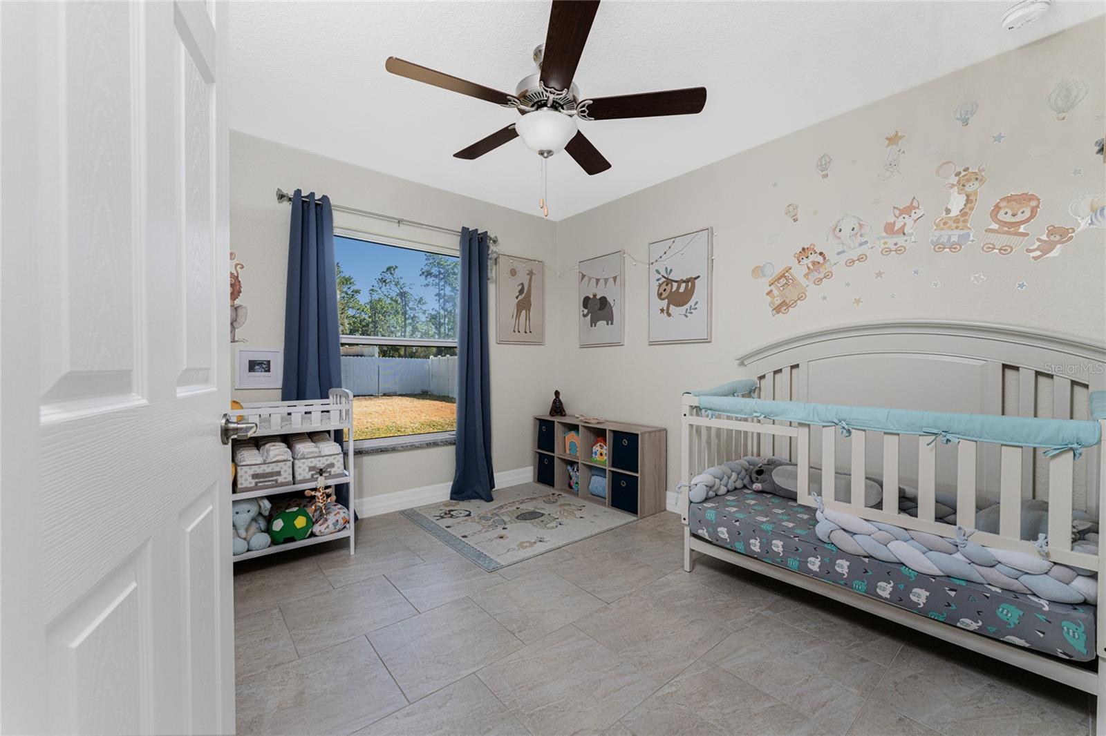 PORT CHARLOTTE SUB 30 - Residential