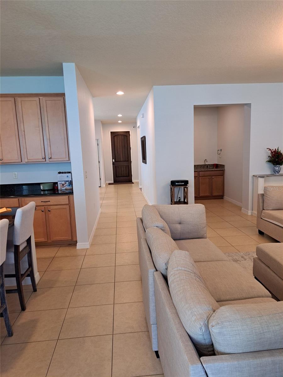 PARKSIDE PH 1 - Residential