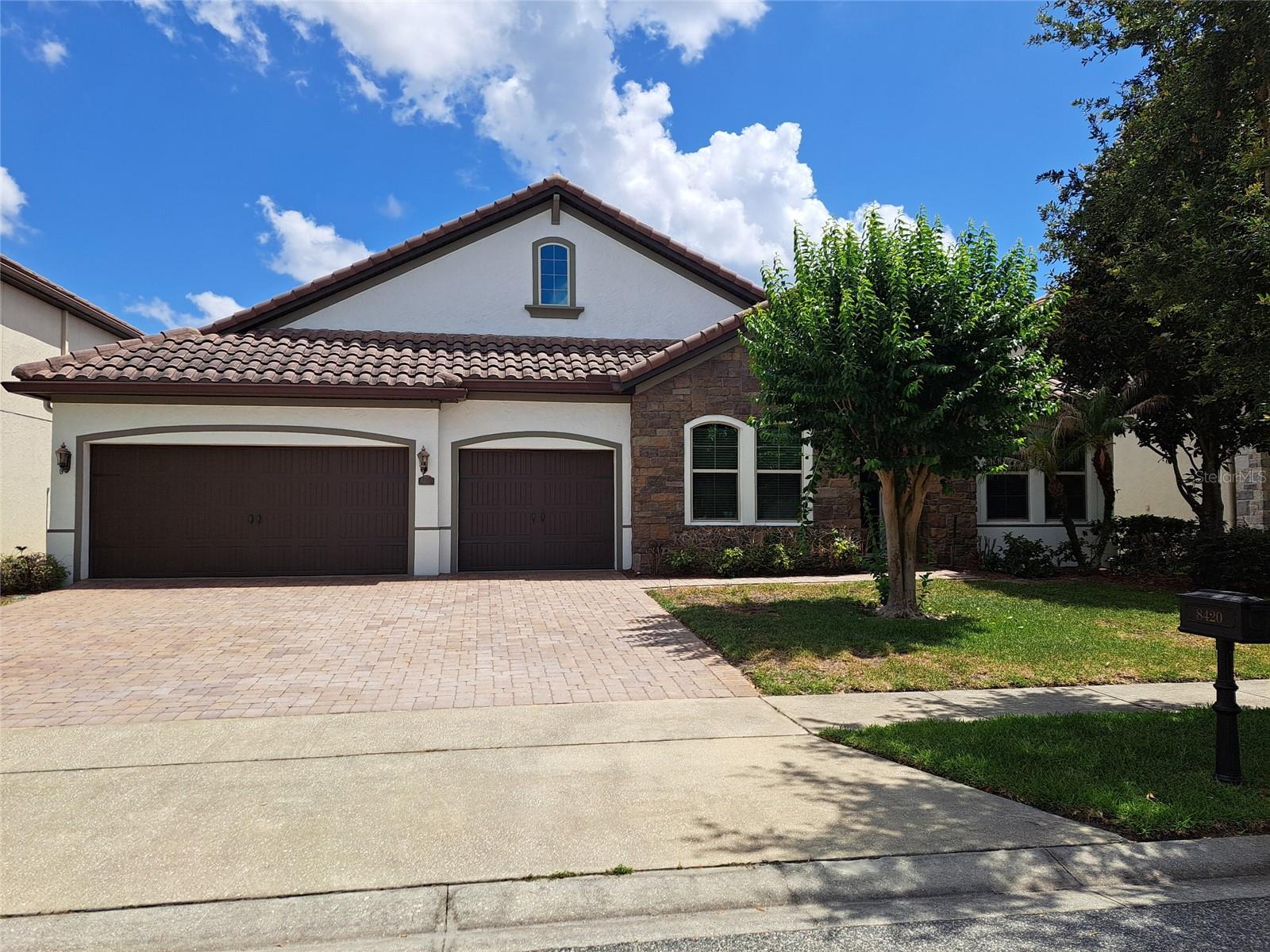 PARKSIDE PH 1 - Residential