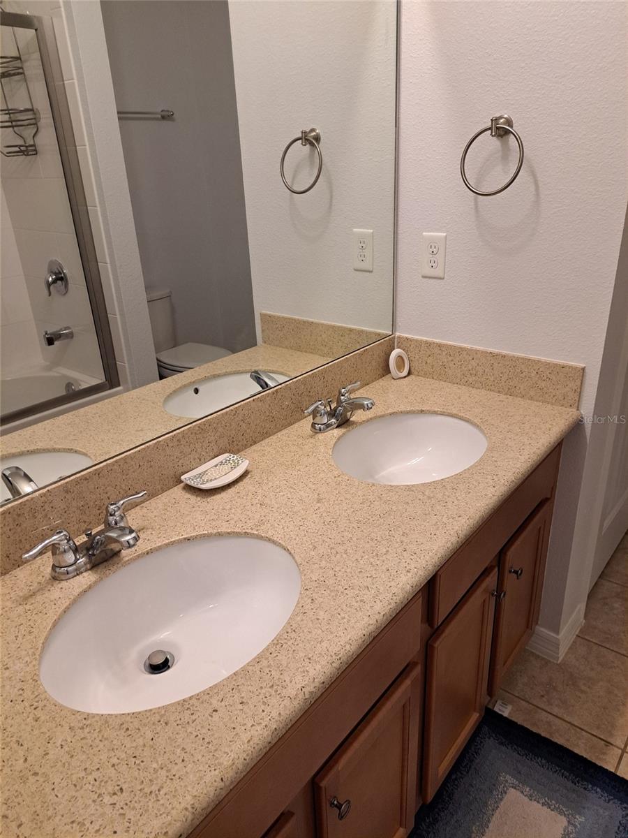 PARKSIDE PH 1 - Residential