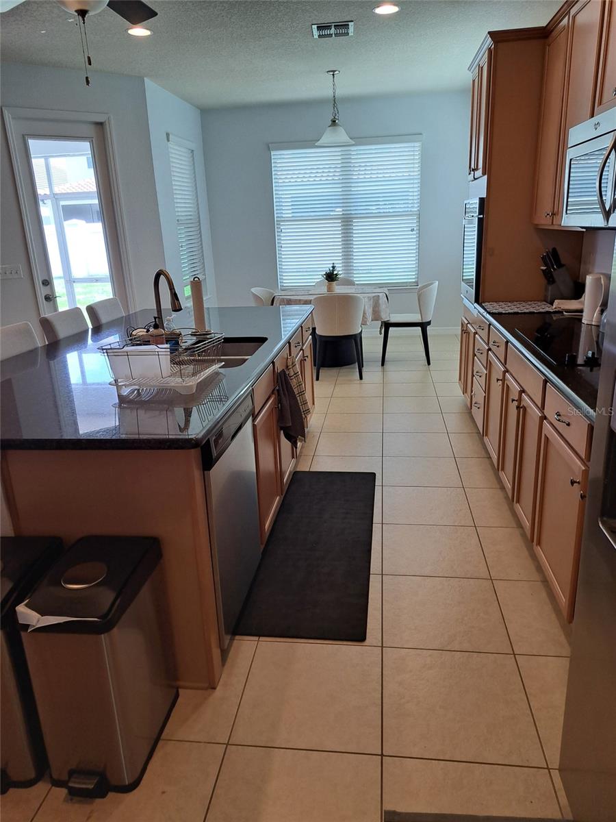 PARKSIDE PH 1 - Residential