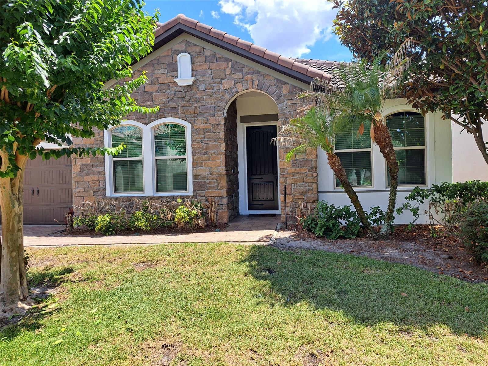 PARKSIDE PH 1 - Residential