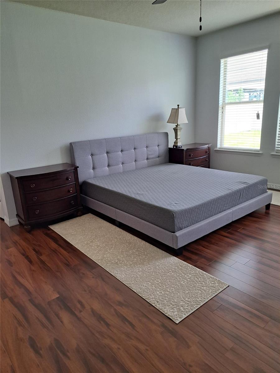 PARKSIDE PH 1 - Residential