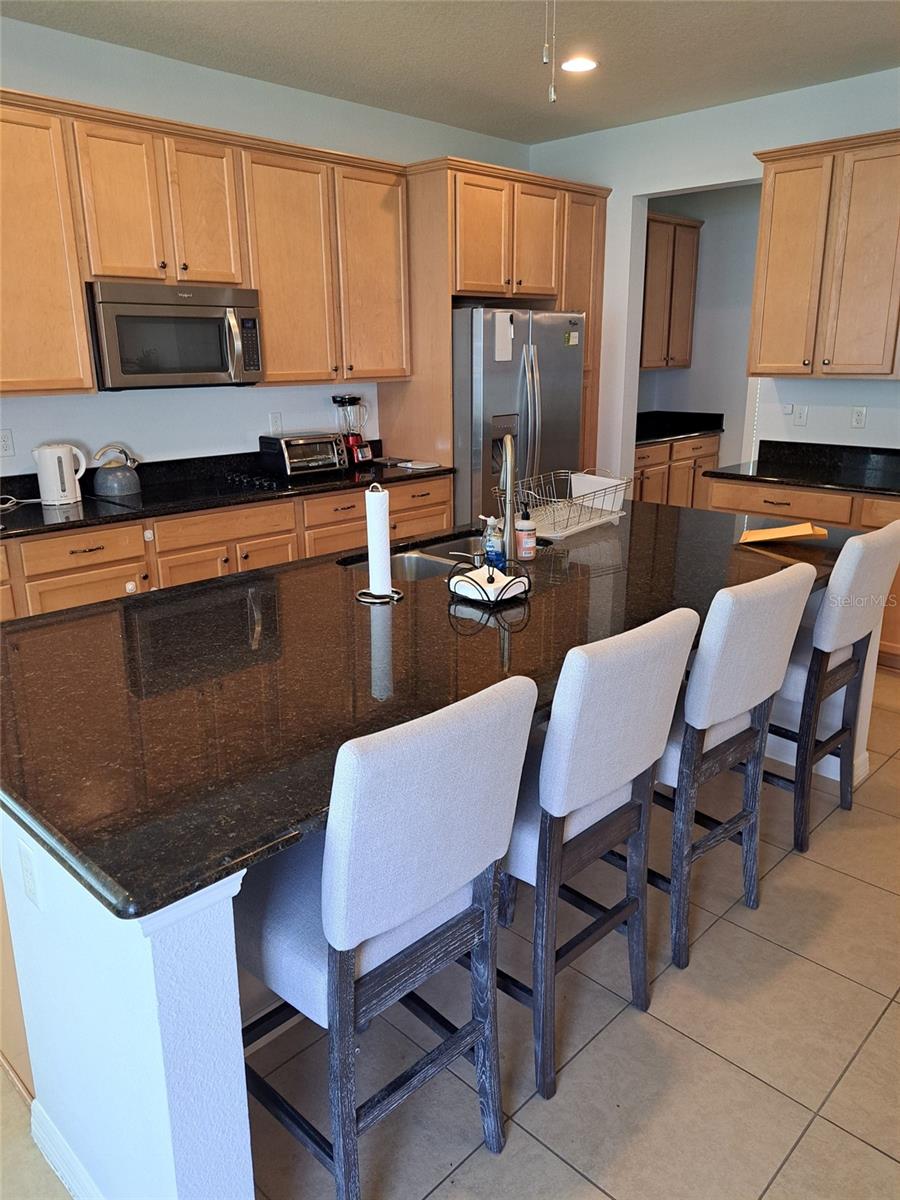 PARKSIDE PH 1 - Residential