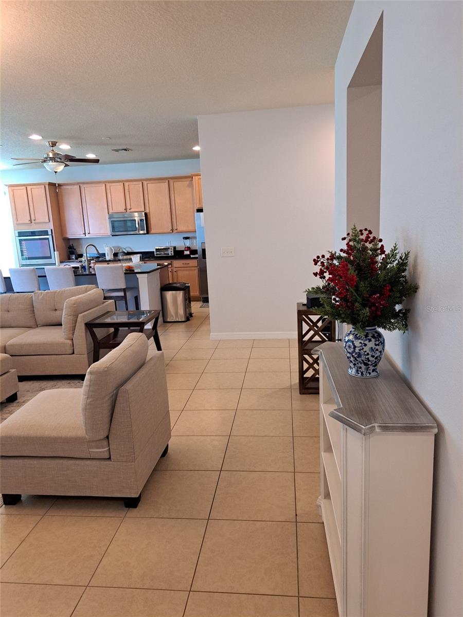 PARKSIDE PH 1 - Residential