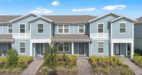 Photo of 14255 Sapelo Beach Drive, Orlando, FL 32827 (MLS # O6347519)