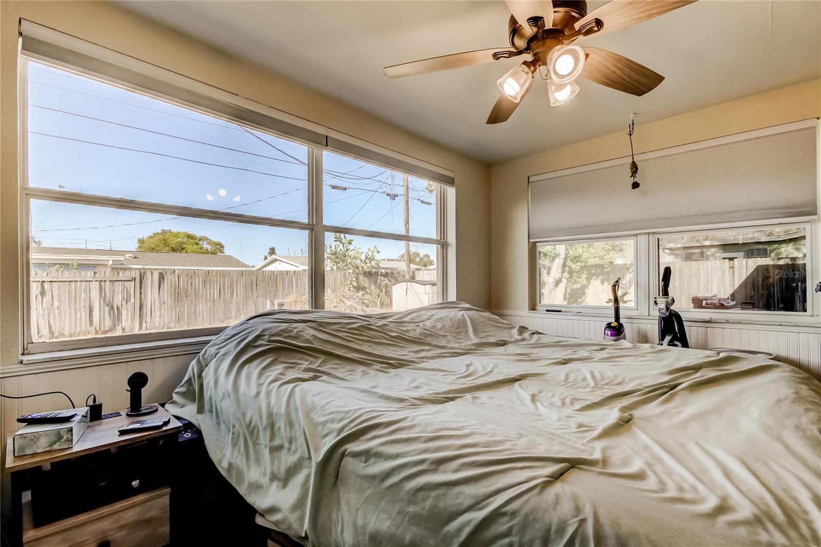 ORANGEWOOD VILLAGE - Residential