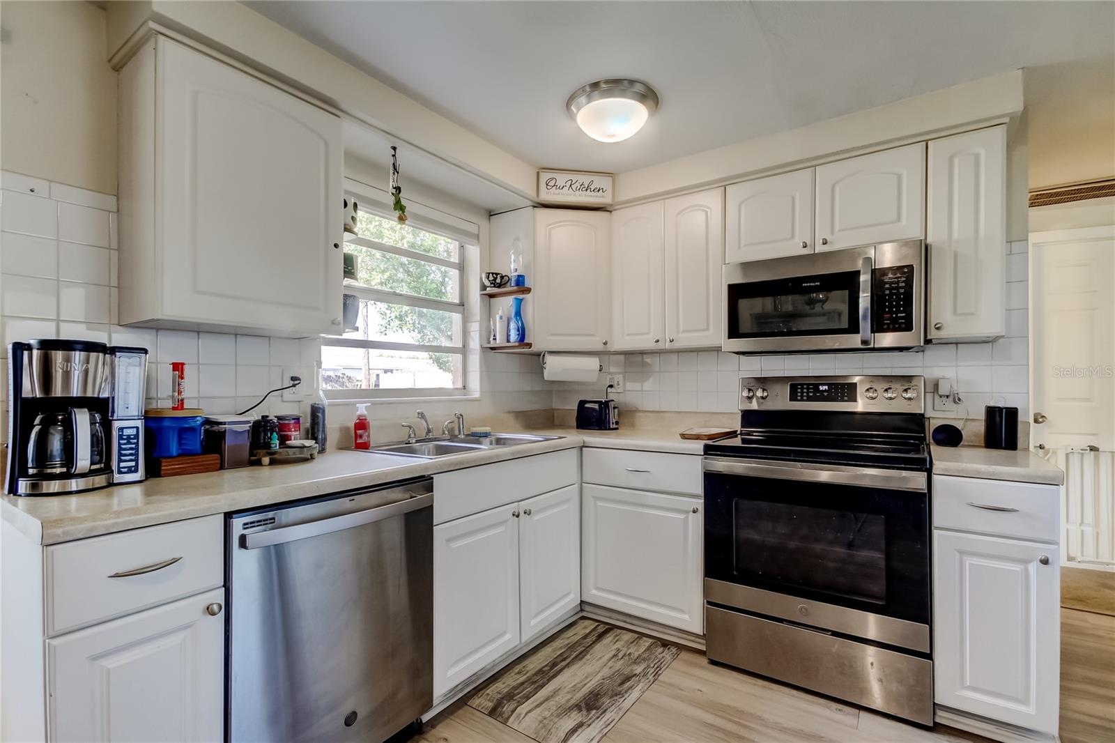 ORANGEWOOD VILLAGE - Residential