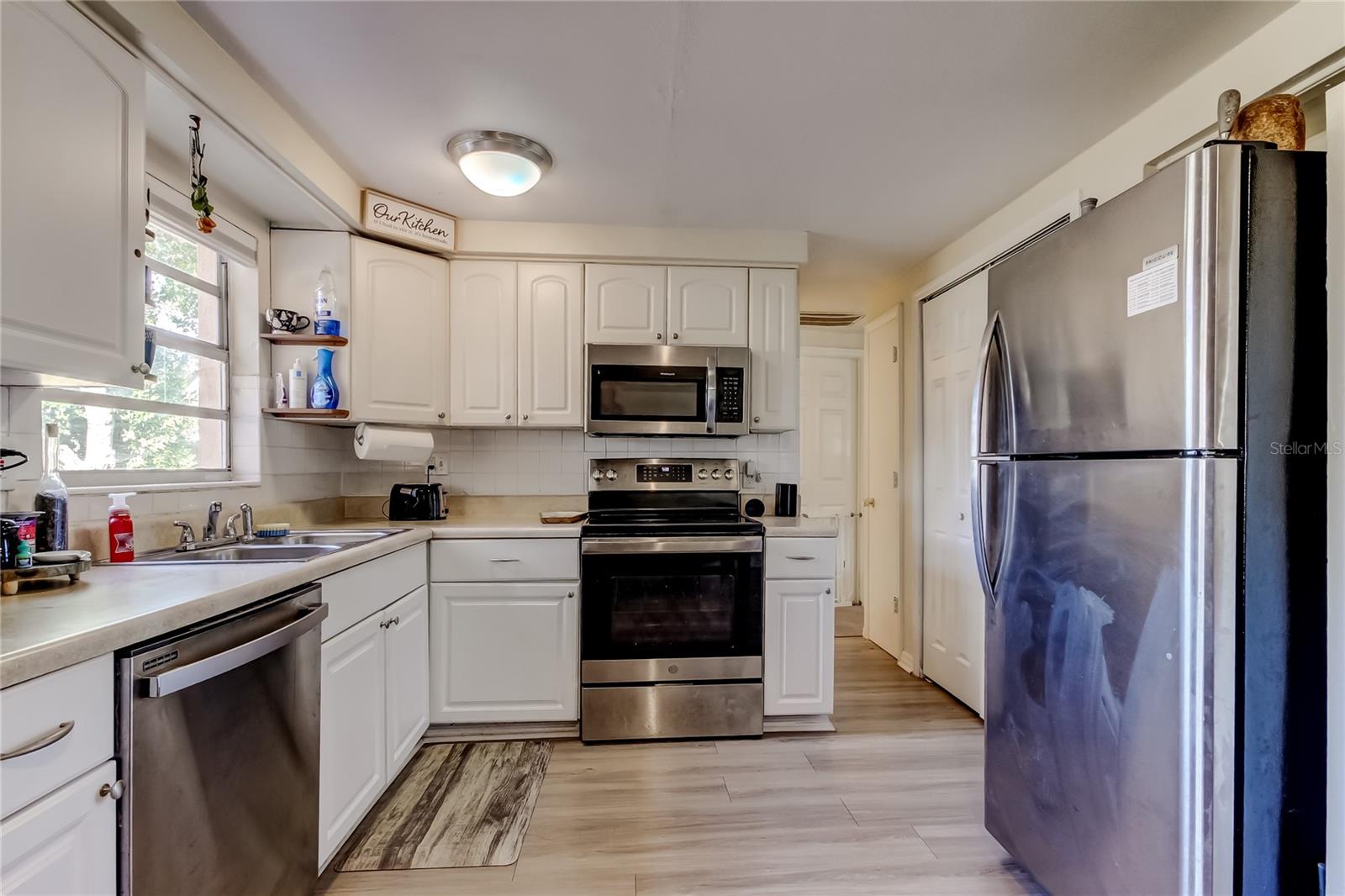 ORANGEWOOD VILLAGE - Residential