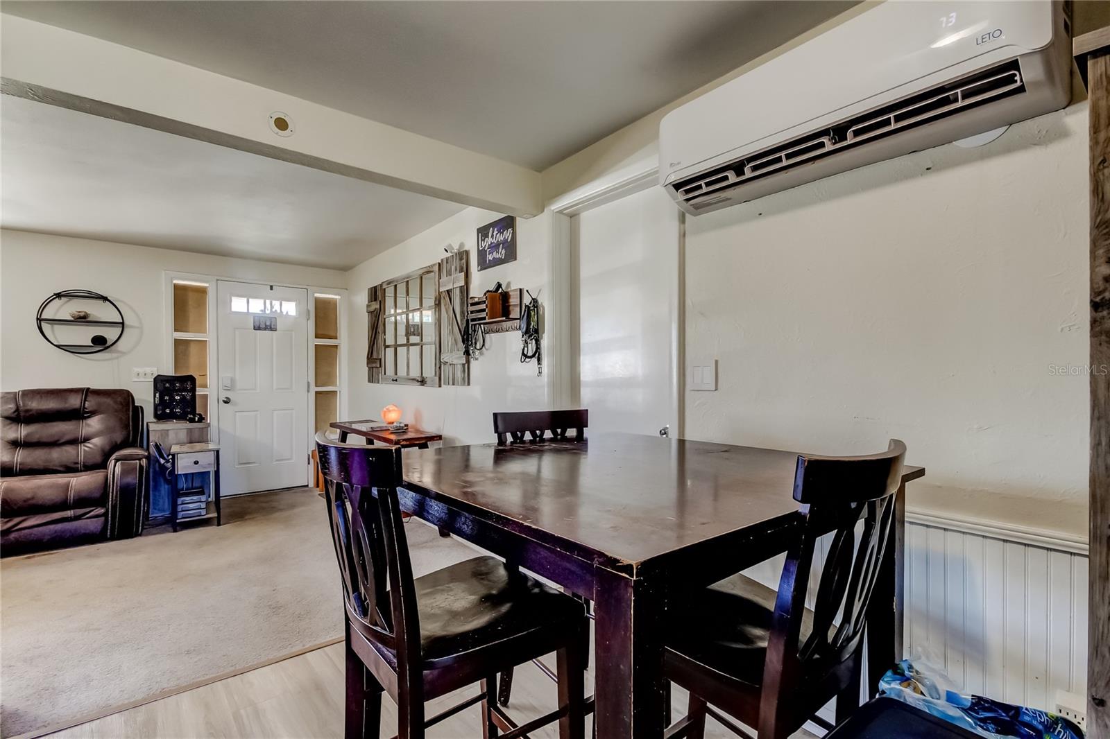 ORANGEWOOD VILLAGE - Residential