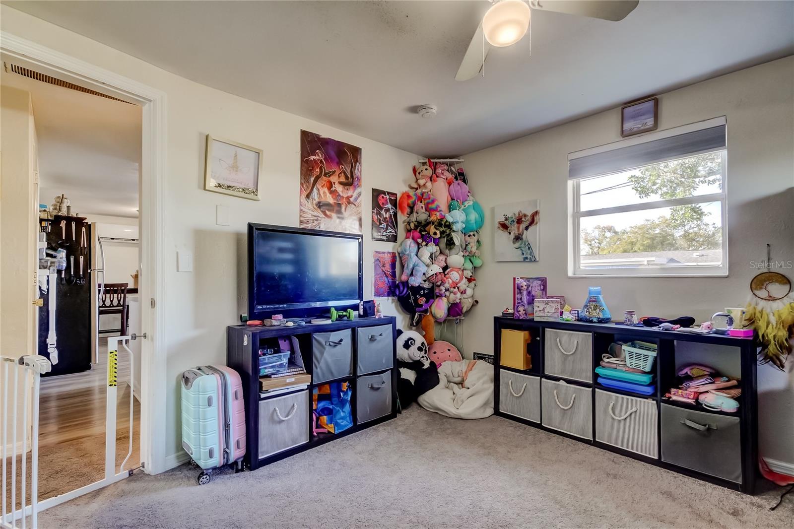 ORANGEWOOD VILLAGE - Residential