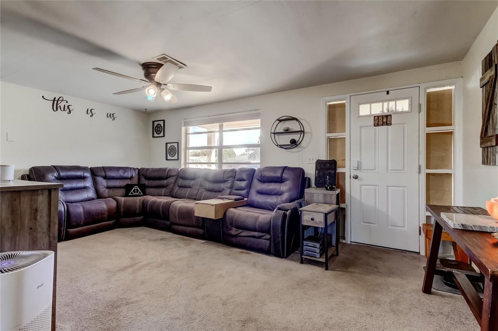 Photo of 4815 Trafford Road, Holiday, FL 34690 (MLS # TB8484346)