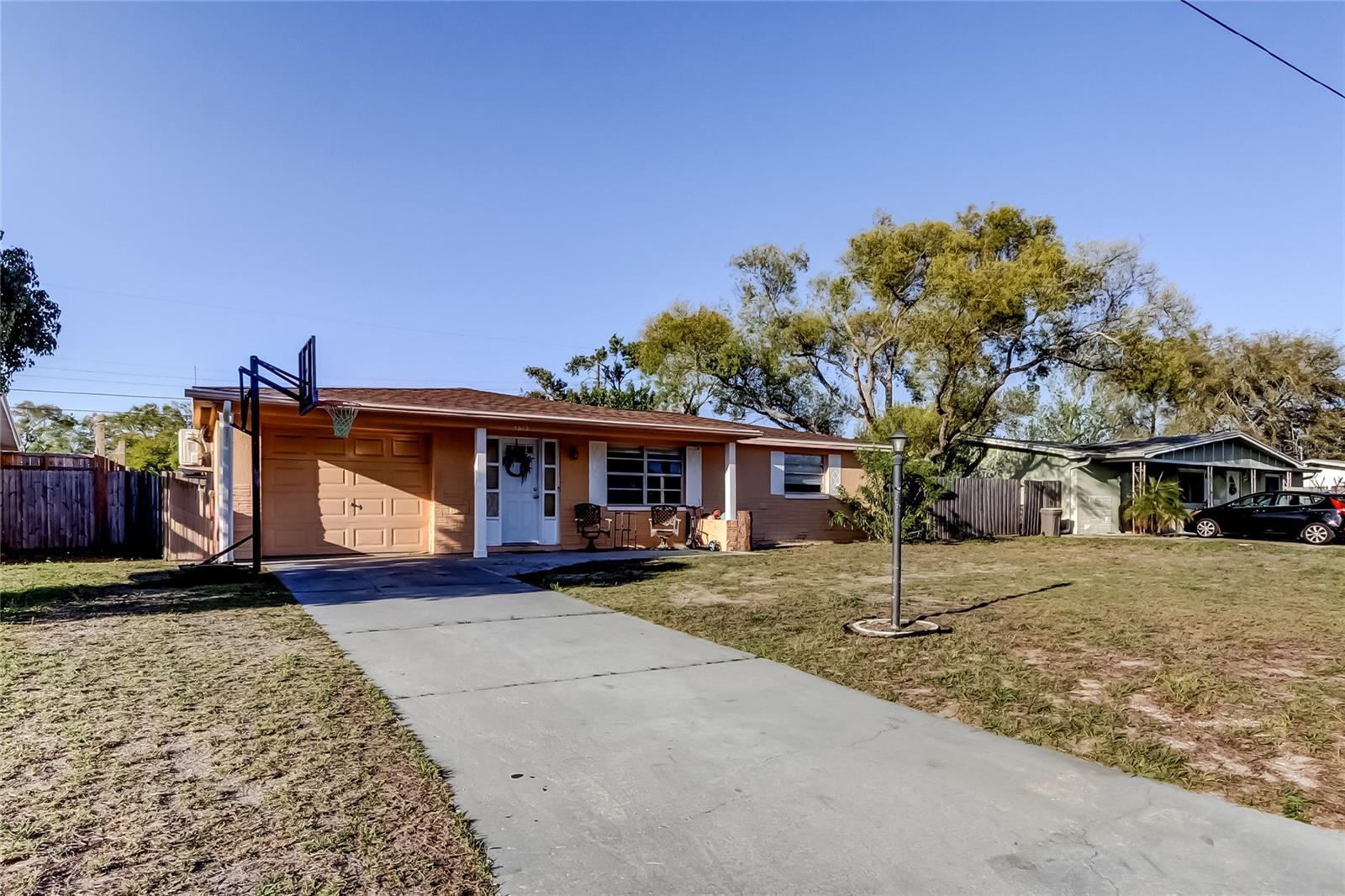 ORANGEWOOD VILLAGE - Residential