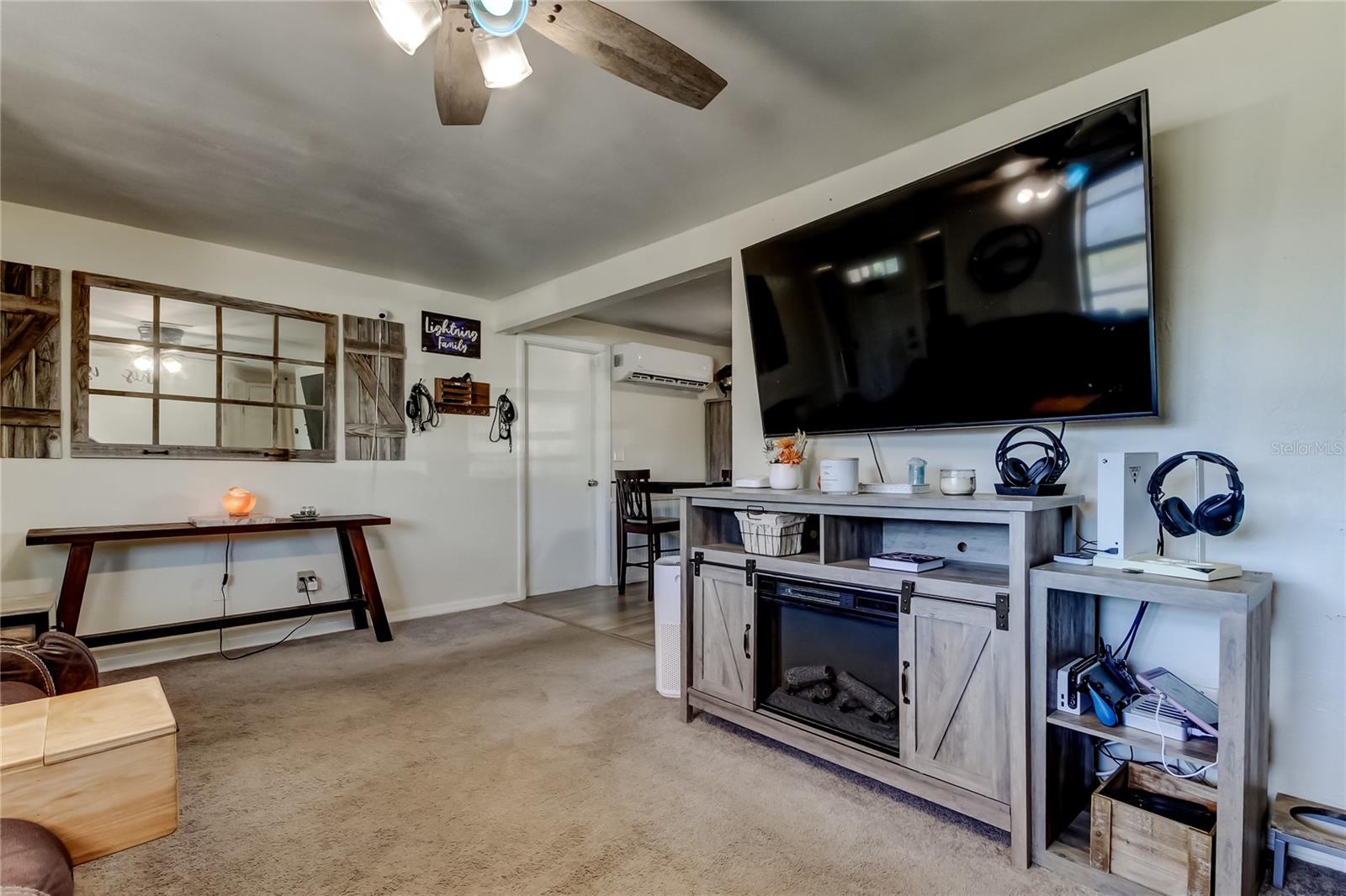 ORANGEWOOD VILLAGE - Residential