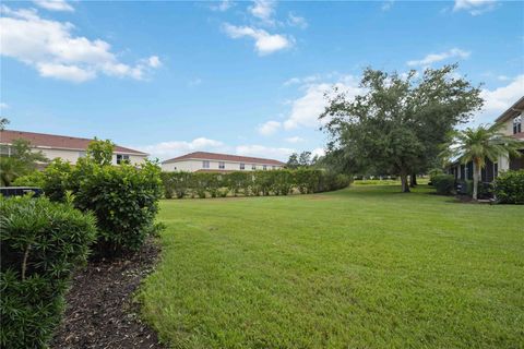 A home in NORTH PORT