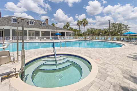 A home in NORTH PORT