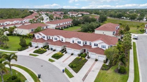 A home in NORTH PORT