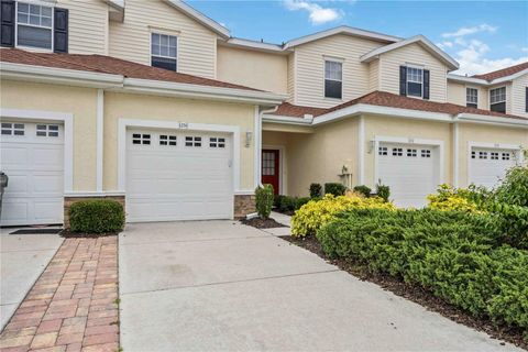 A home in NORTH PORT