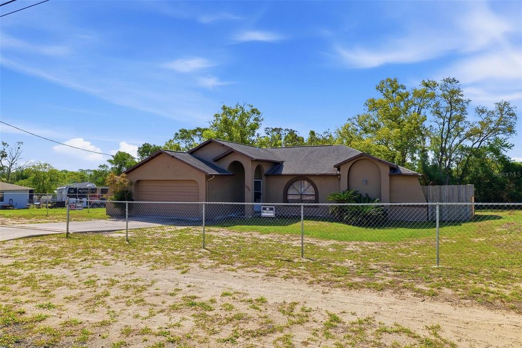 Photo of 10464 Maderia Street, Spring Hill, FL 34608 (MLS # W7884778)