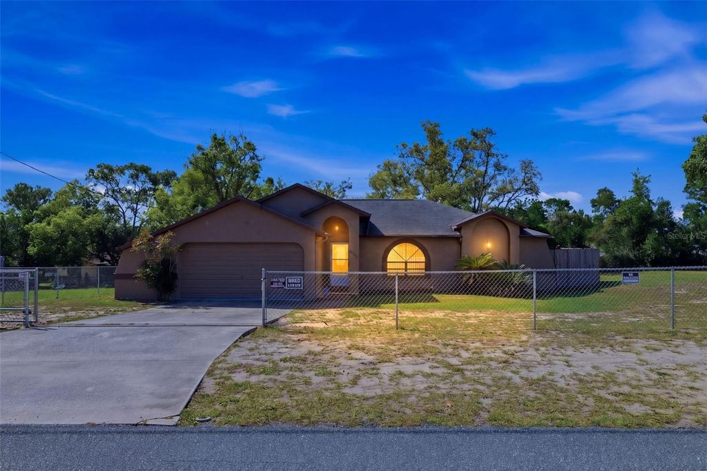 Photo of 10464 Maderia Street, Spring Hill, FL 34608 (MLS # W7884778)