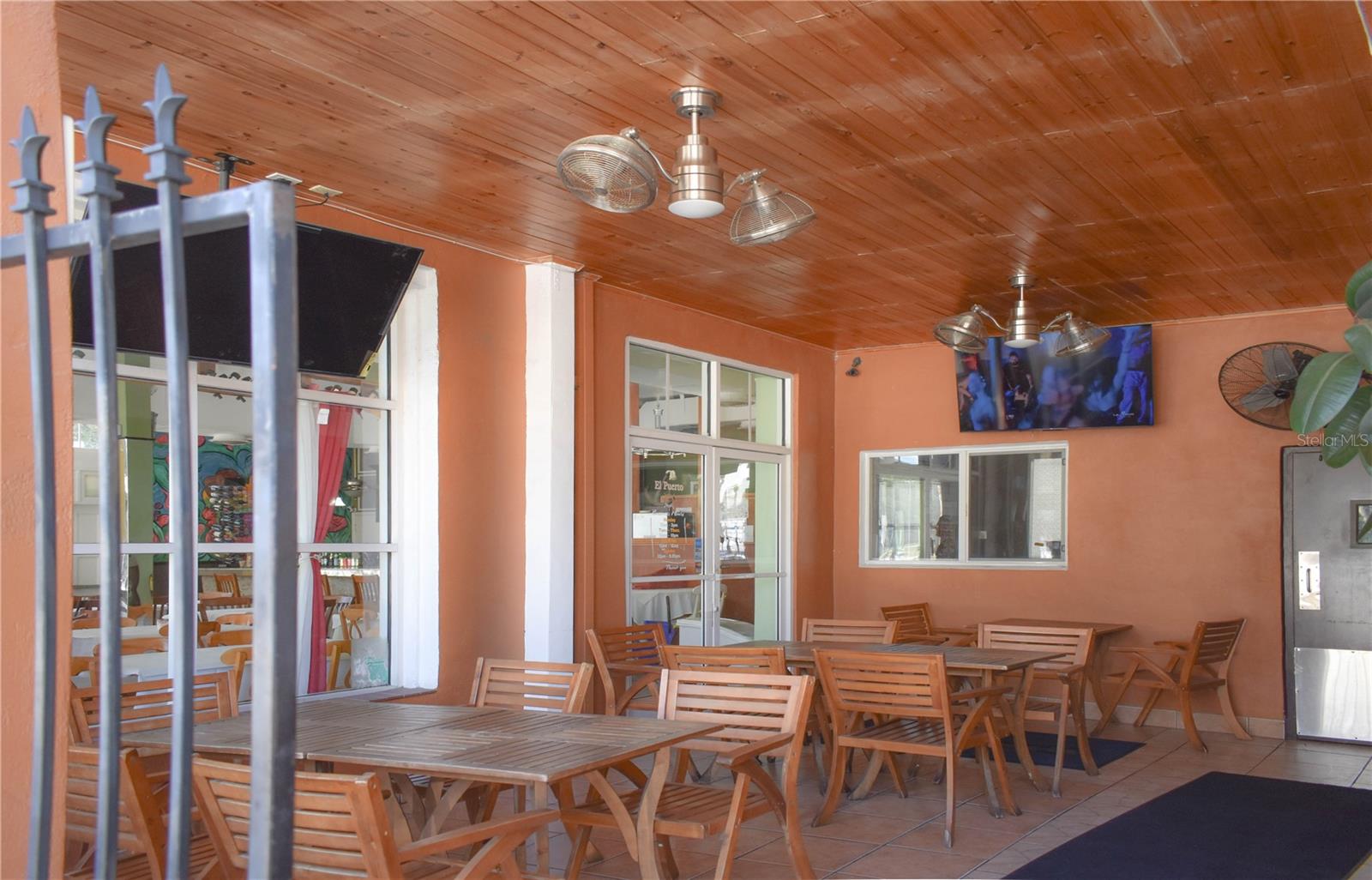 YBOR & COS SUB - Commercial Sale