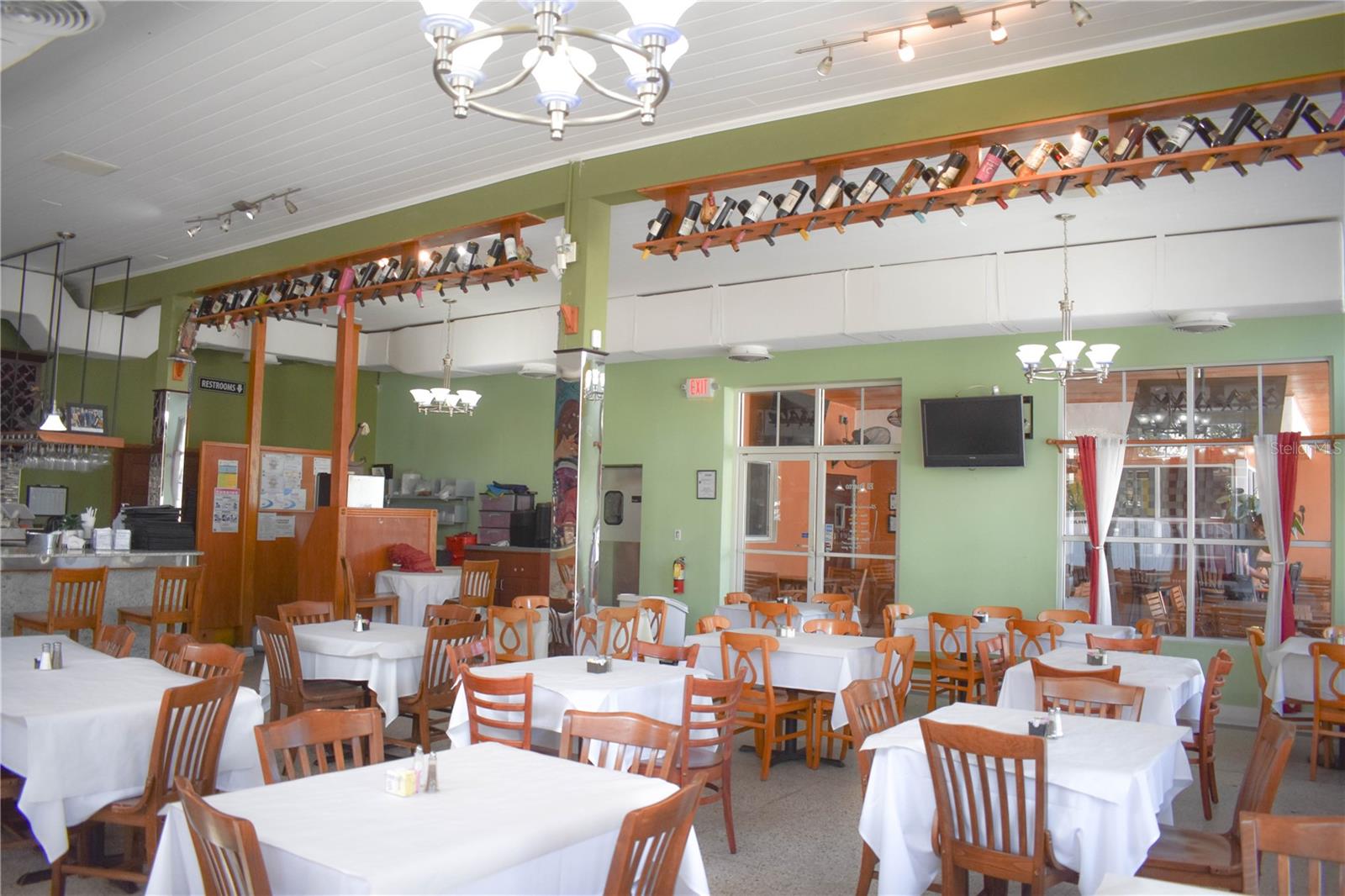 YBOR & COS SUB - Commercial Sale