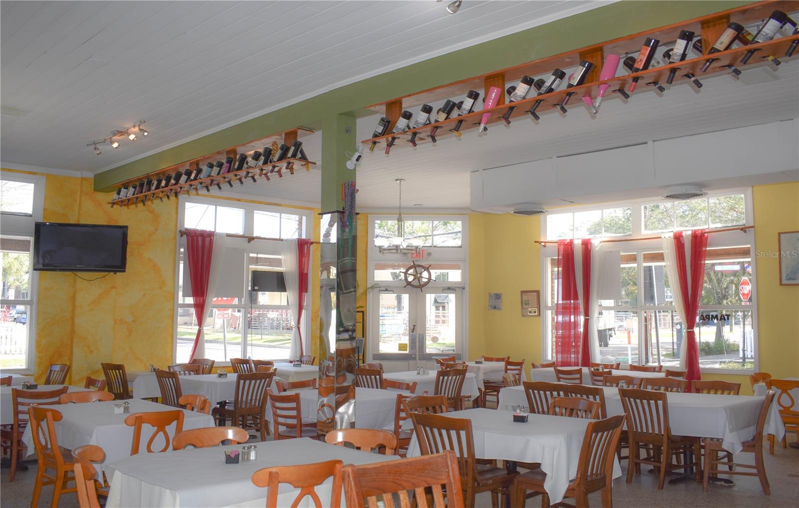 YBOR & COS SUB - Commercial Sale