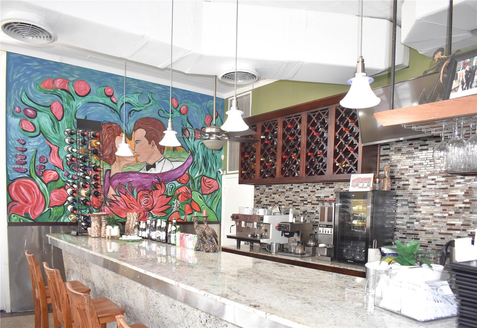 YBOR & COS SUB - Commercial Sale