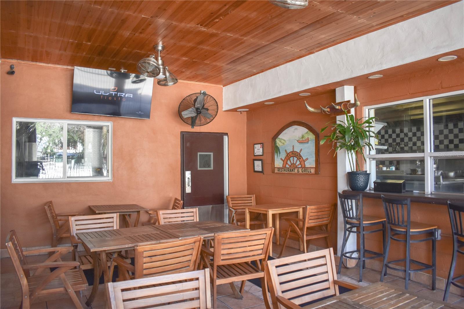 YBOR & COS SUB - Commercial Sale