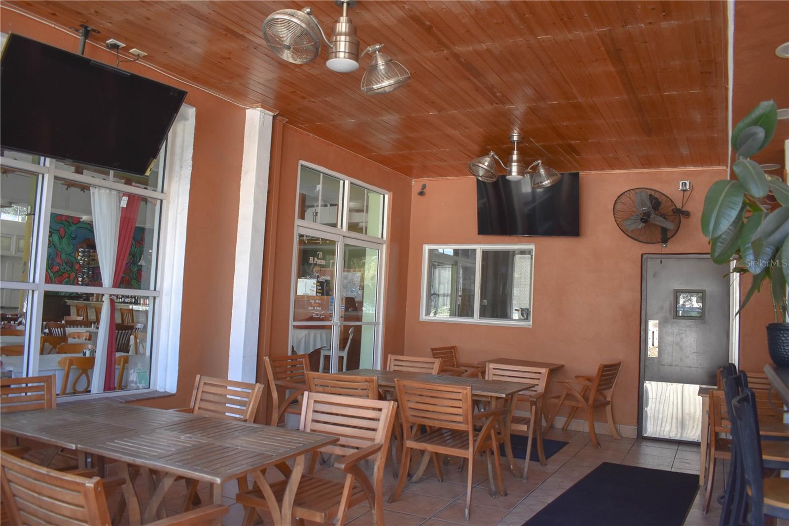 YBOR & COS SUB - Commercial Sale