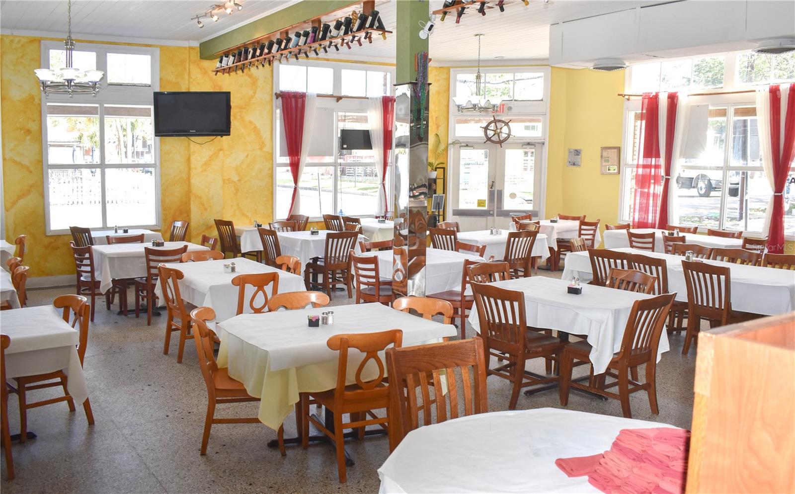 YBOR & COS SUB - Commercial Sale