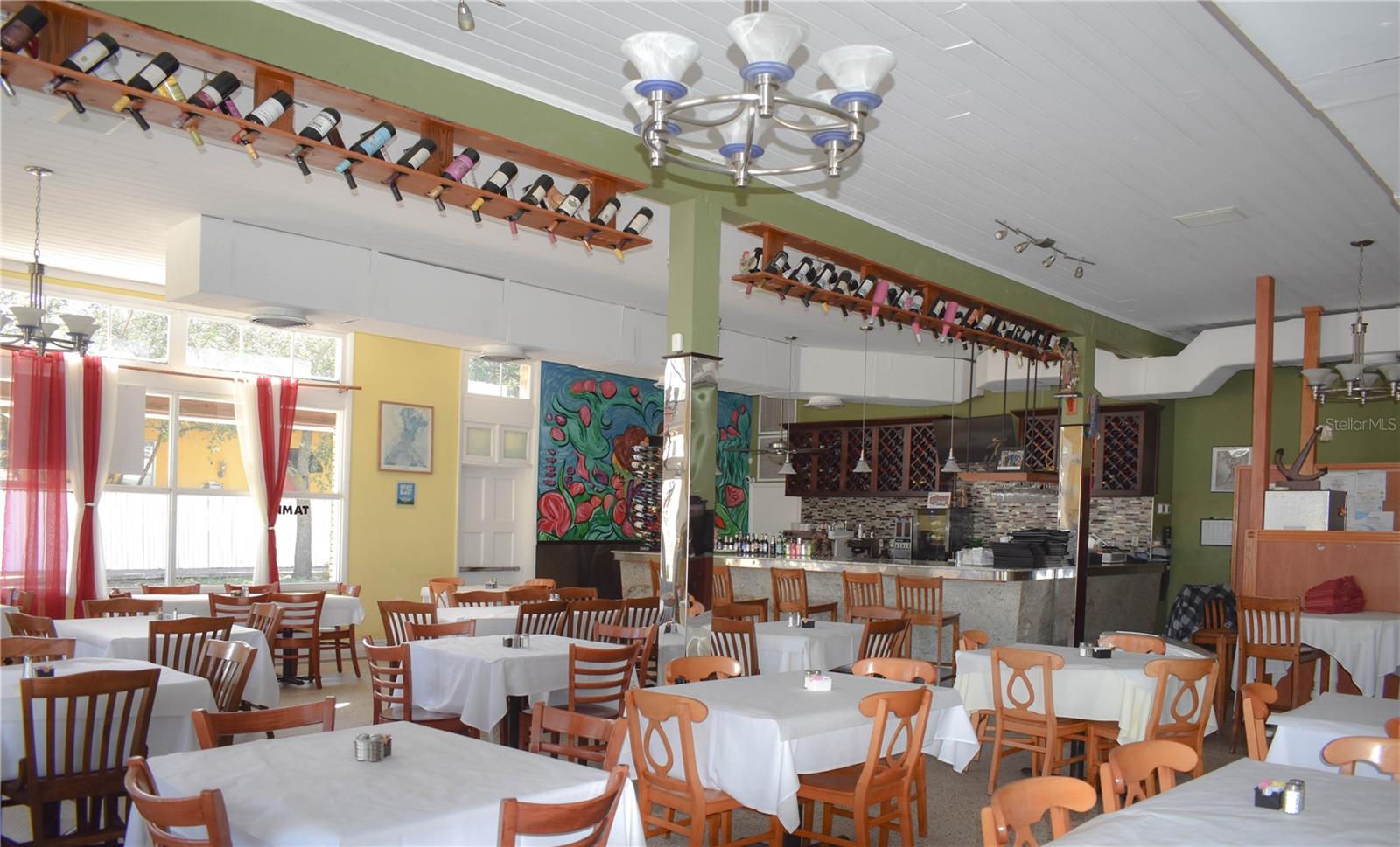 YBOR & COS SUB - Commercial Sale