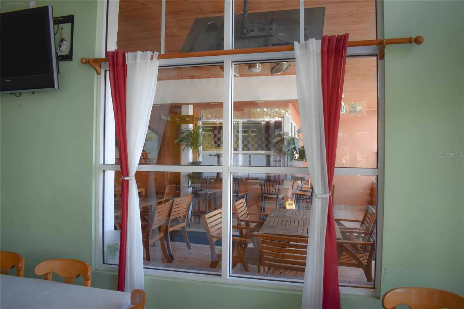 YBOR & COS SUB - Commercial Sale